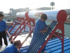 兴县热水器维修