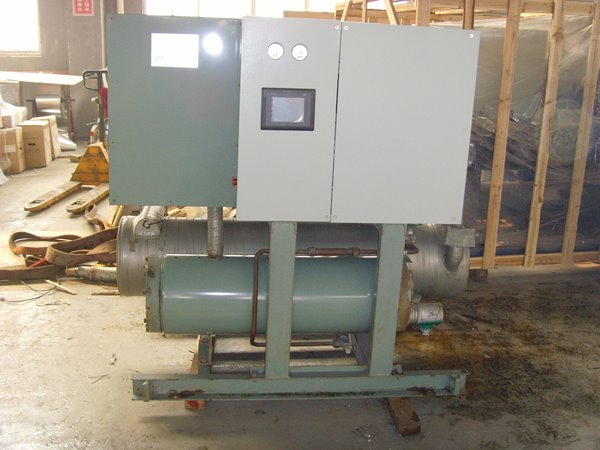 兴县酒店中央空调不停机清洗方法介绍